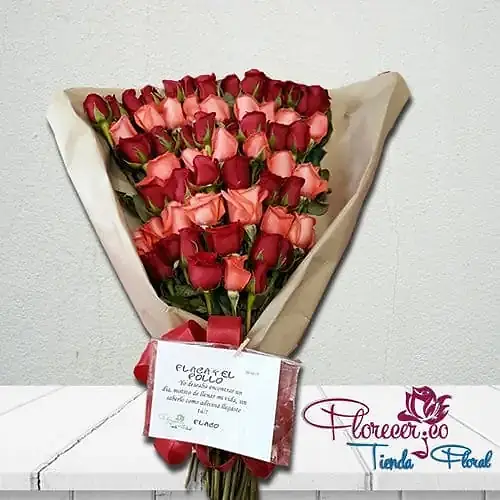 Bouquet New 10