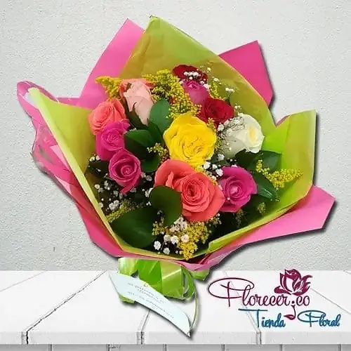 Bouquet New 11
