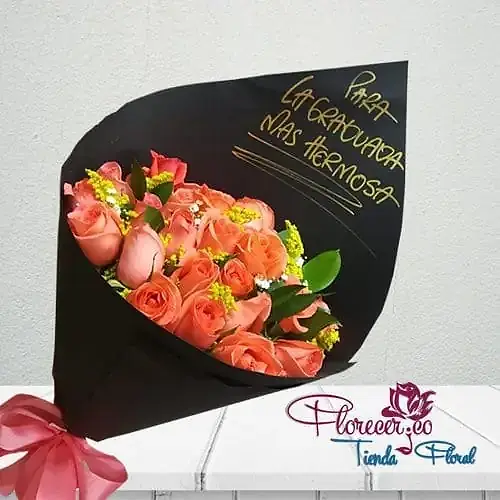 Bouquet New 13