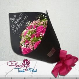 Bouquet New 14