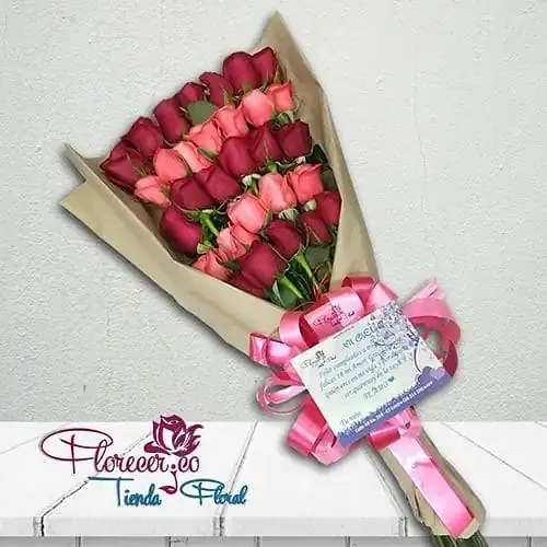 Bouquet New 4