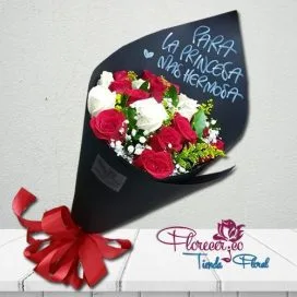 Bouquet New 5