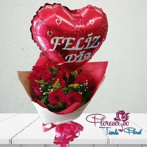 Bouquet New 6