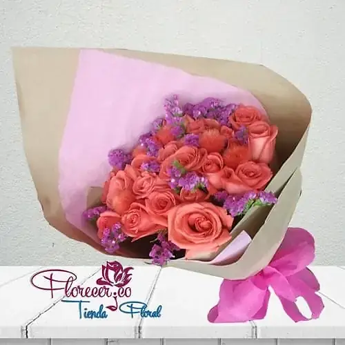 Bouquet New 7