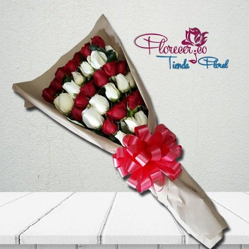 Bouquet New 8