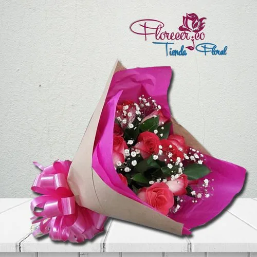 Bouquet 07