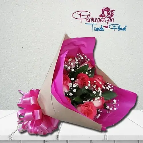 Bouquet 07