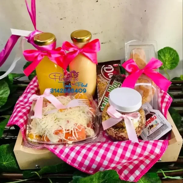 Desayuno 26