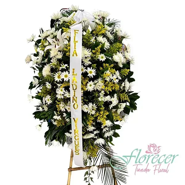 Fúnebre Pedestal 10