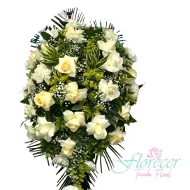 Fúnebre Pedestal 11