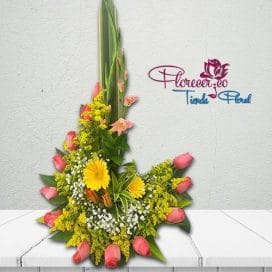 Arreglo Tradicional 101