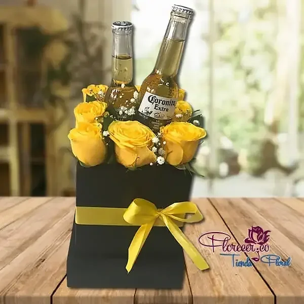 CAJA DUO