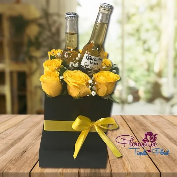CAJA DUO