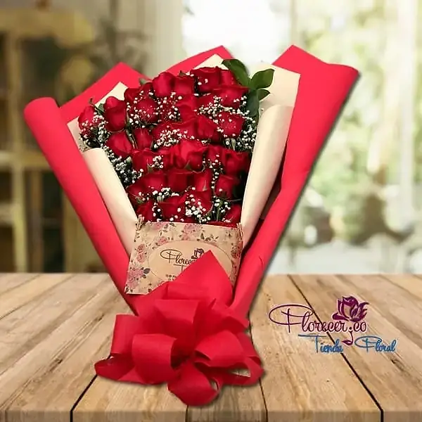 BOUQUET PREMIUN