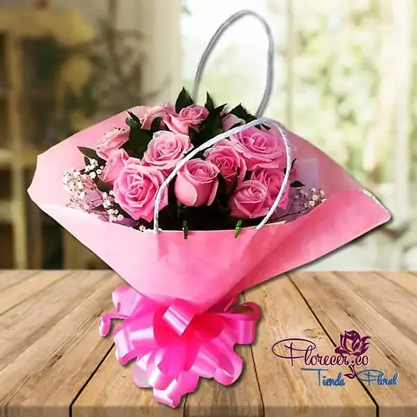 Bouquet Manija