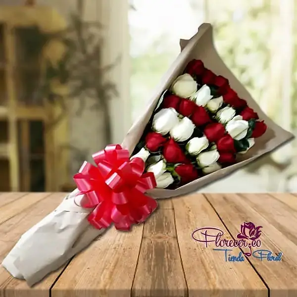 Bouquet Escala