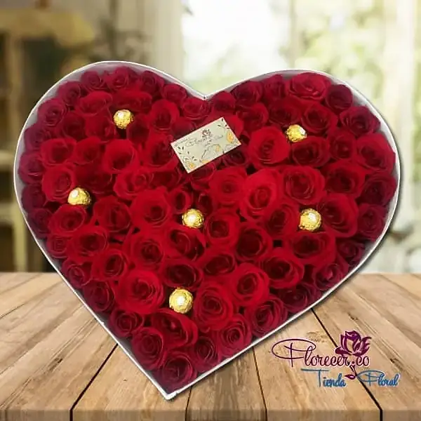 CORAZON ESPECIAL