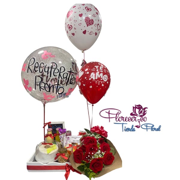 Desayuno Sorpresa 102