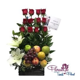 Ramo Frutero 100