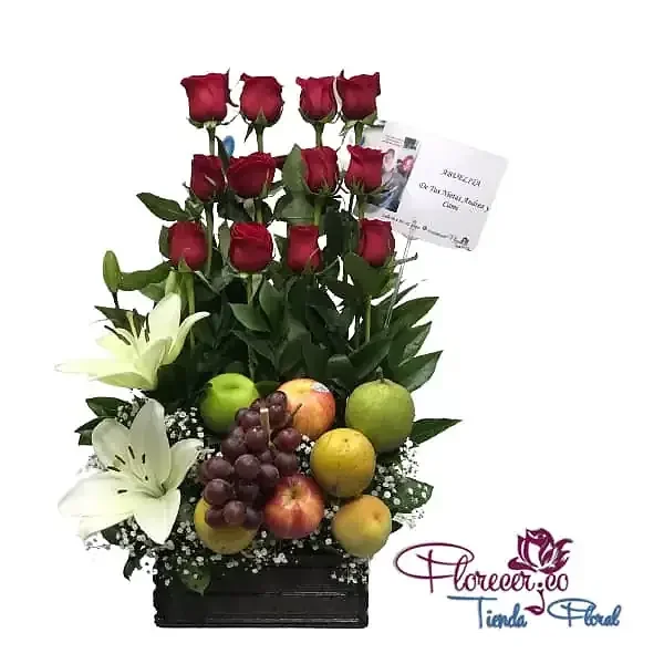 Ramo Frutero 100